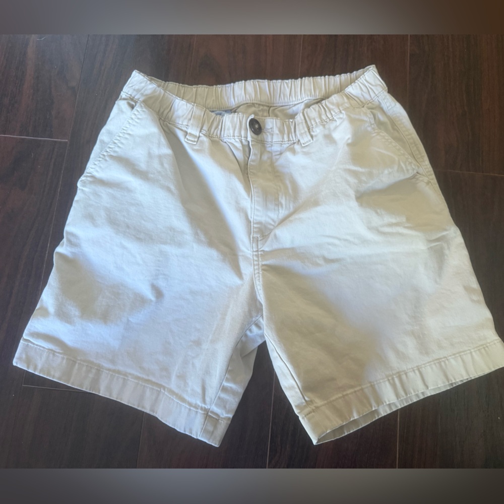 Chubbies size small shorts 7 inch inseam